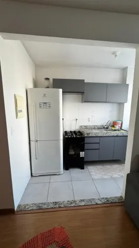 APARTAMENTO MOBILIADO PARA LOCAÇÃO | CONDOMÍNIO CHAPADA RAVIERA