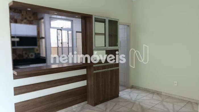 Apartamento de 120,80 m²; com 4 quartos no bairro Palmares / Santa Cruz