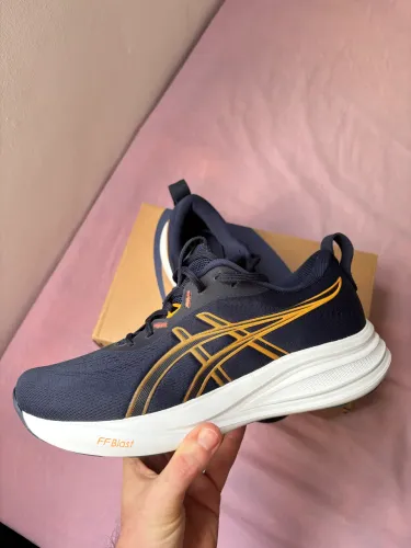 Tenis Corrida Asics 41 Gel-Pulse 17 Novo