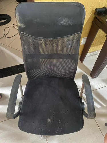 cadeira de escritório