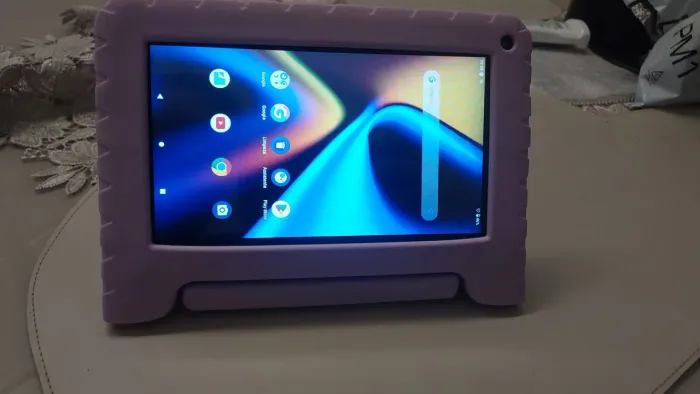 Tablet Infantil Frozen II