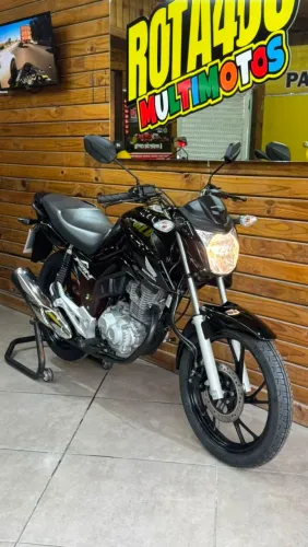 ? HONDA CG FAN 160 2023 ? ?