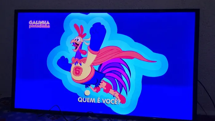 Tv 55 polegadas