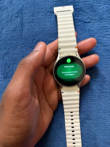 Galaxy Watch 7 BT + S23+