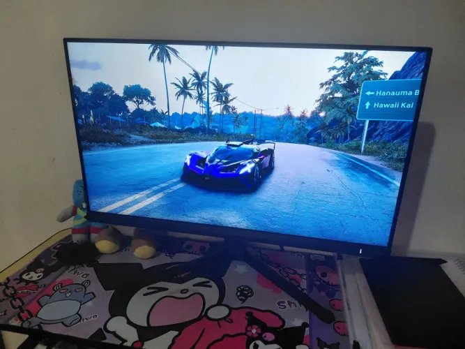 Monitor Philips Evnia Full HD 180hz 24 pol