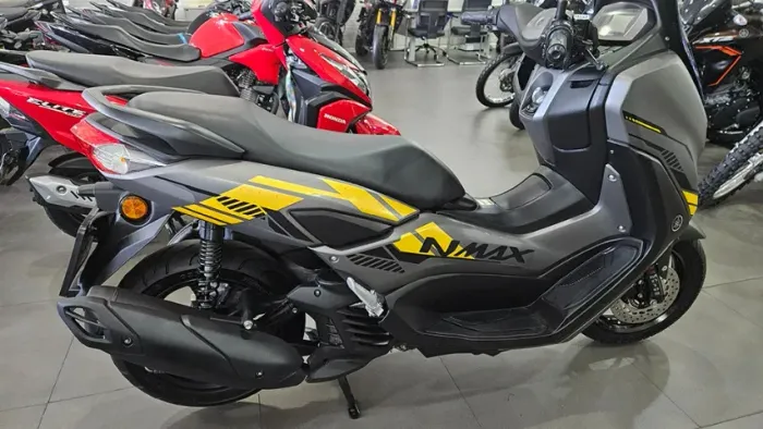 NMax 160 SE 2024