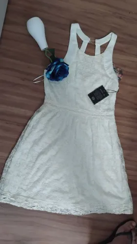 Vestido feminino