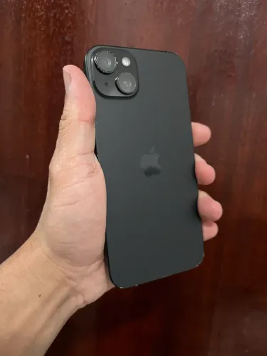 iPhone 15 Plus 128GB aceito iPhone + Volta