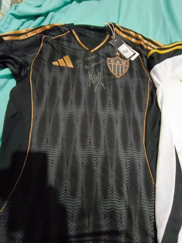 Camisa do galo