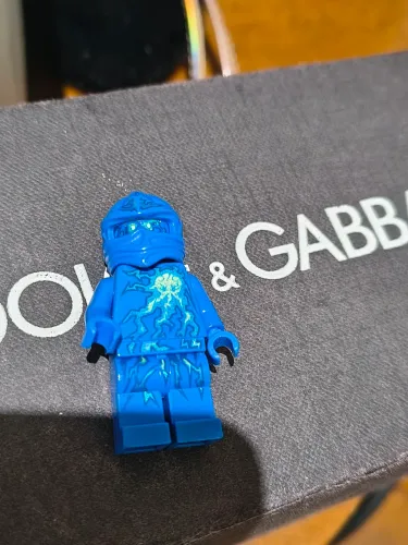 Lego NRG jay