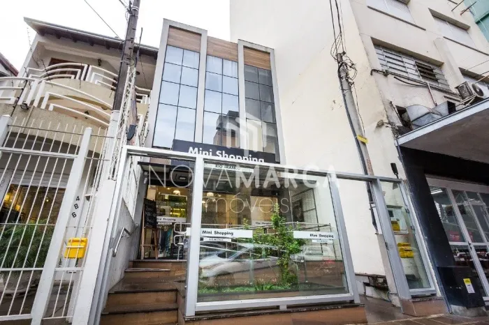 Nova Marca Vende Prédio Comercial Rio Branco