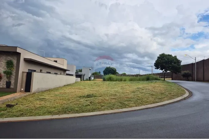 Terreno Oportunidade à venda - Jardim San Marco