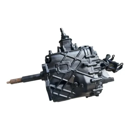 caixa de marchas cambio vw 10160 ZF s5420