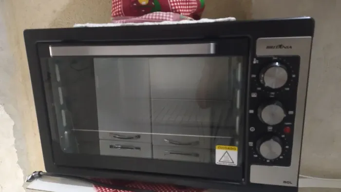 Forno elétrico Philco