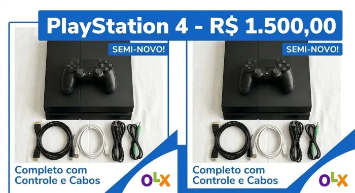 PlayStation 4