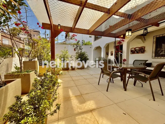 Venda Casa Caiçara-Adelaide Belo Horizonte