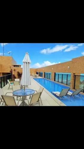 Apartamento para locação no EDIFÍCIO SETAI, CRUZ DAS ALMAS, Maceió, AL