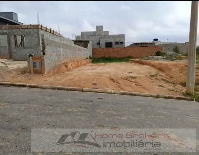 Terreno para Venda em Várzea Paulista, Parque Petrópollis