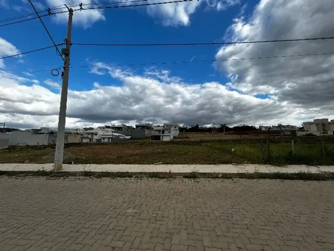 Terreno 12x30