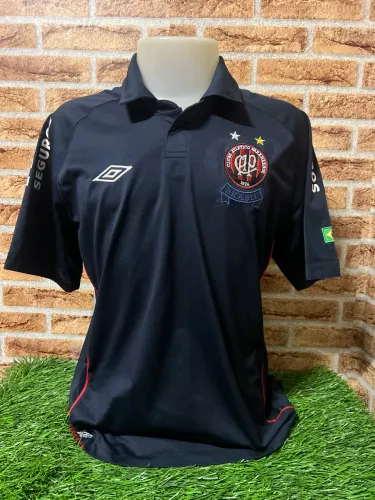 Camisa Atlético Paranaense