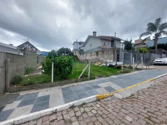 Terreno São Cristóvão Caxias do Sul