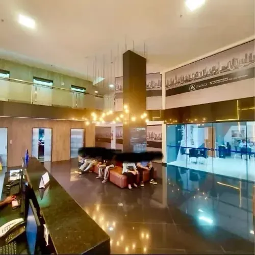 Loja comercial