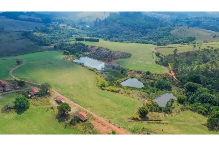 Espetacular Fazenda em Bragança Paulista