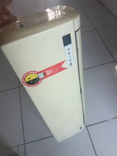 Evaporadora