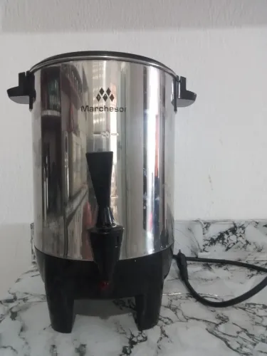 CAFETEIRA INDUSTRIAL 2 Litros
