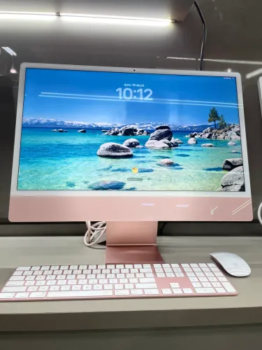 Imac M1