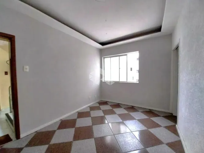 APARTAMENTO 3 QUARTOS SEMI MOBILIADO À VENDA NO CENTRO DE FLORIANÓPOLIS