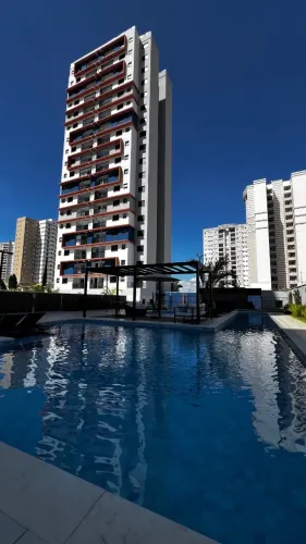 Seu Novo Estilo de Vida no Campolim: Studio Exclusivo no Biarritz