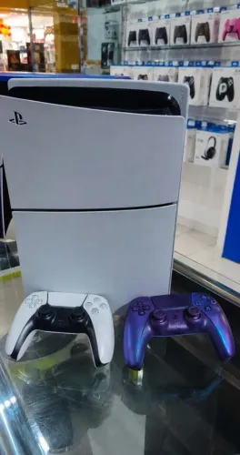 Ps5 slim 1Tb