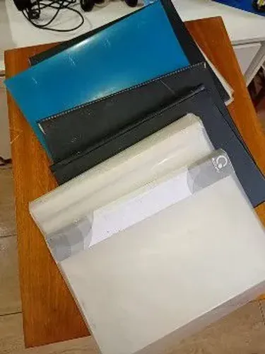 PASTAS CATÁLOGO