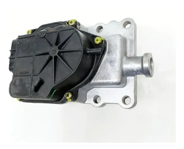 Motor Atuador Tracao 4x4 Vacuo Hilux 05/25 48087