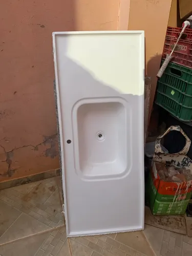 Vendo pia para cozinha