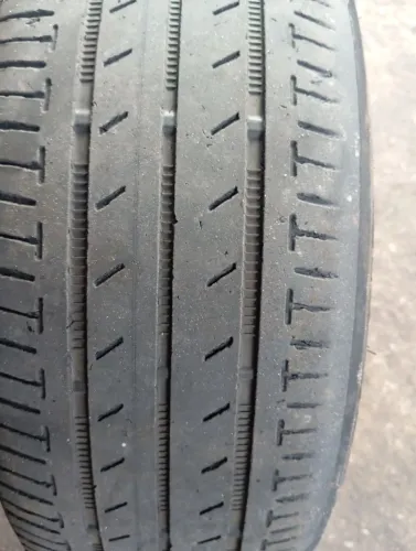 (01) pneu 185/55 aro 16 vl 180.00