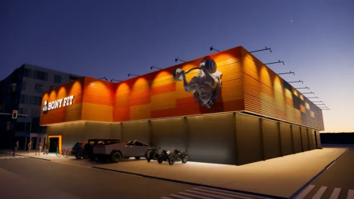Modelagem 3D - Maquete para projetos de arquitetura e engenharia
