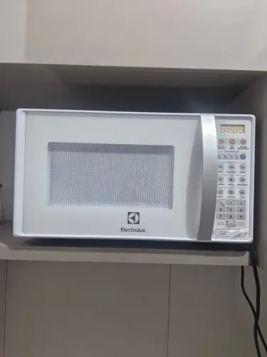 Microondas Electrolux