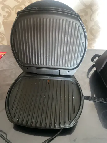 Grill George Foreman semi novo