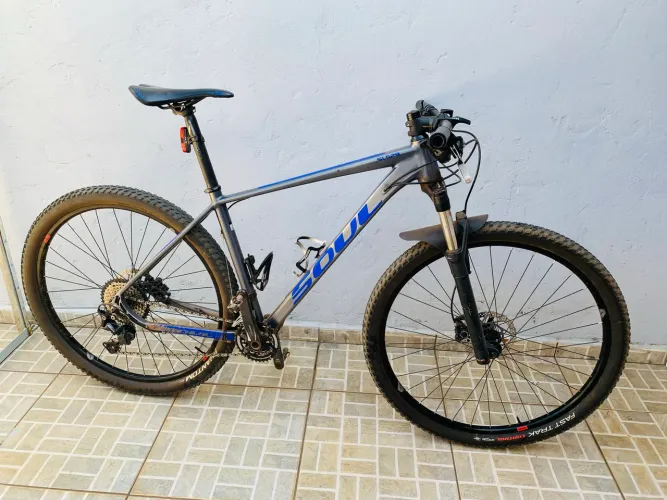 MTB - Soul SL529