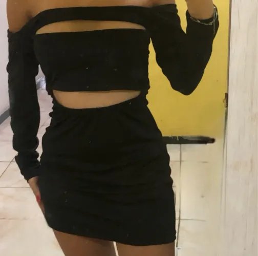 Vestido 