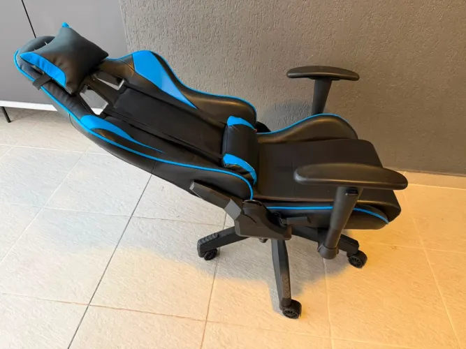 Cadeira gamer