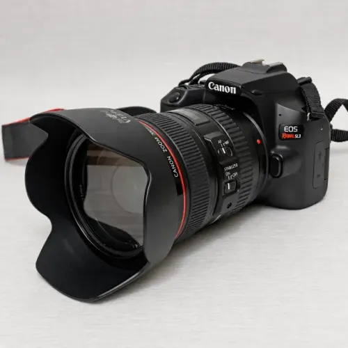 Kit Canon SL3 + 24-105mm f/4L