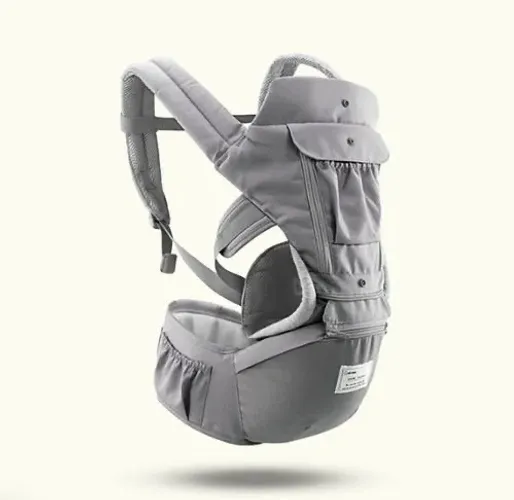 Canguru ergonômico (até 20kg)