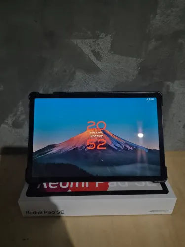 Tablet Redmi Pad SE