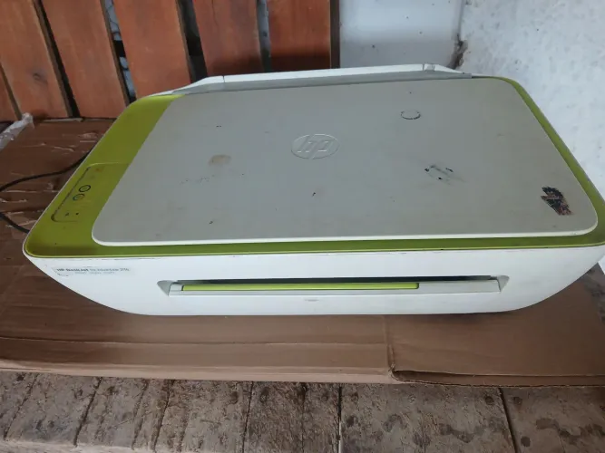 Impressora HP Deskjet