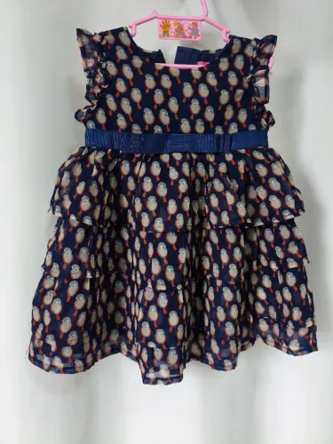 Vestido número 2 marca momi