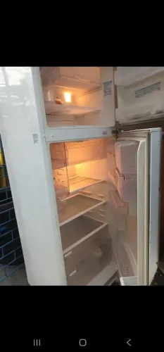 Geladeira Electrolux nova