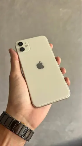 Iphone 11 128Gb - ICLOUD LIVRE 